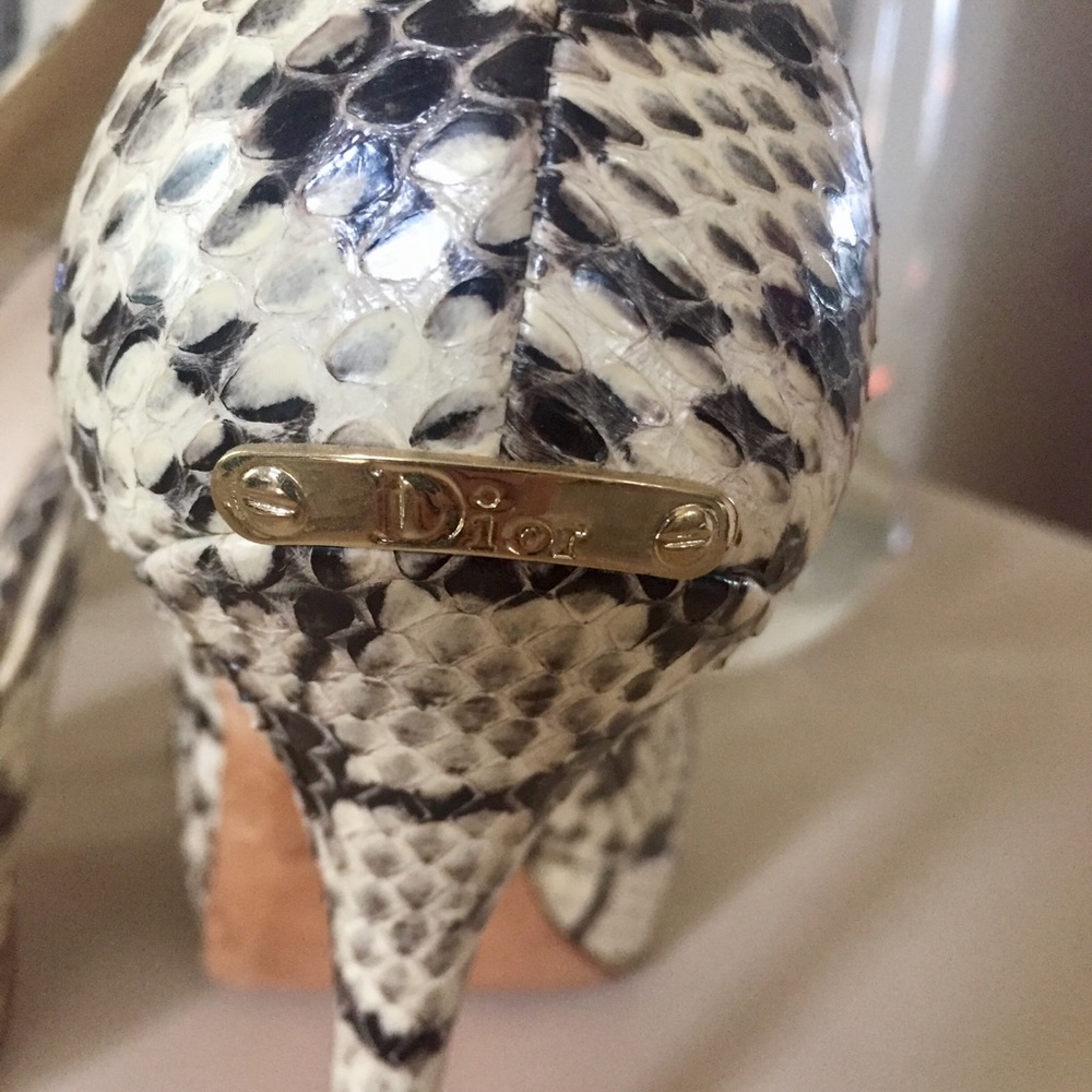 🎀DIOR🎀 - Picture 8 of 8